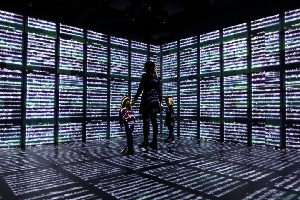 모차르트 포에버