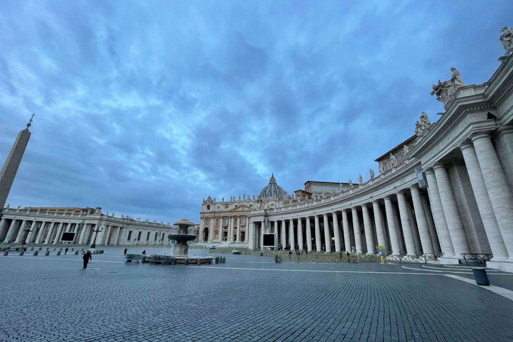 성 베드로 대성당
