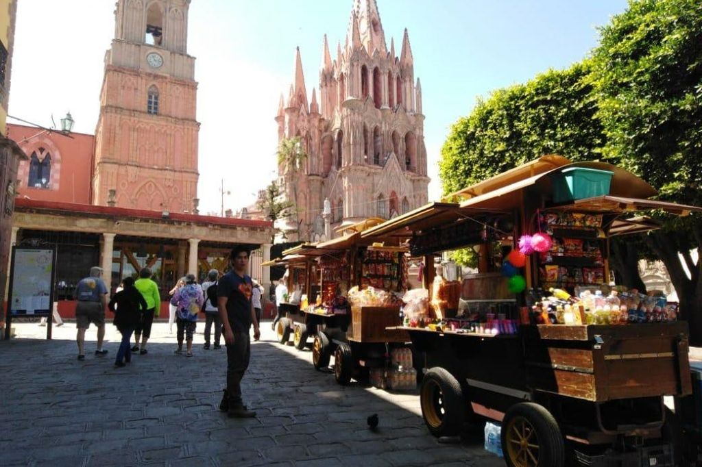 산 미구엘 데 아옌데