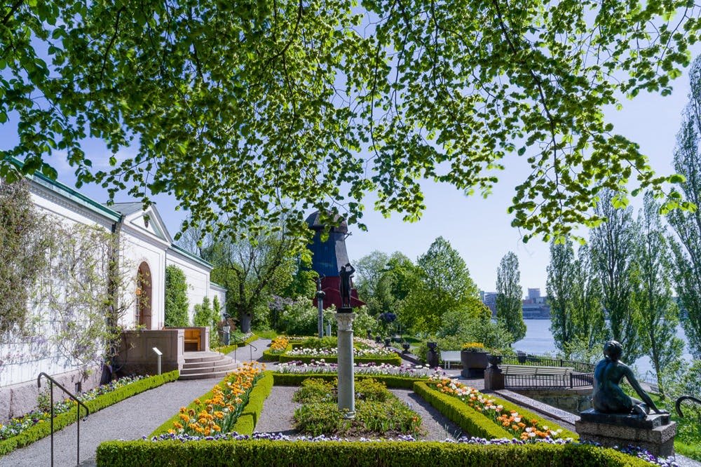 유진 왕자의 발데마르수드