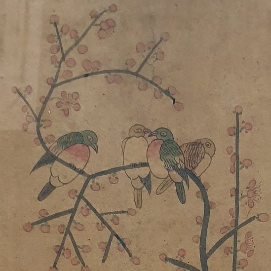 嘉会民画博物館：北村で楽しむ韓国伝統民画と文化体験 | NOL World