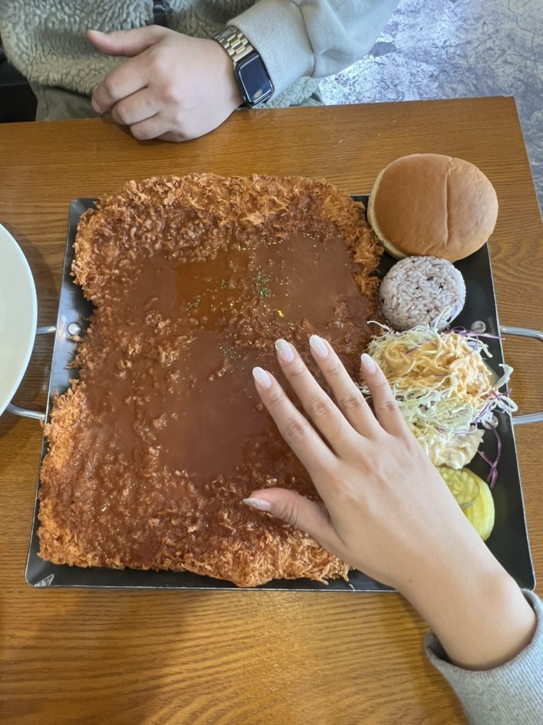 올레 안뜰
