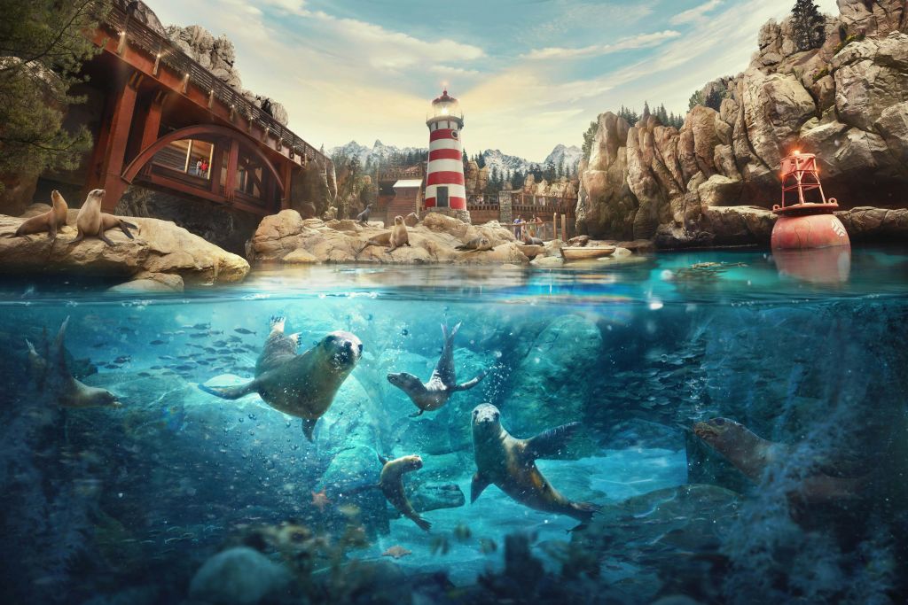 시월드 아부다비