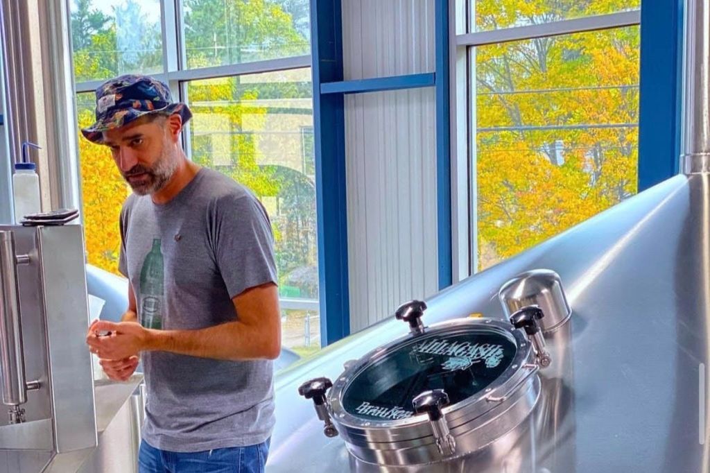 평야의 숨은 명소 투어