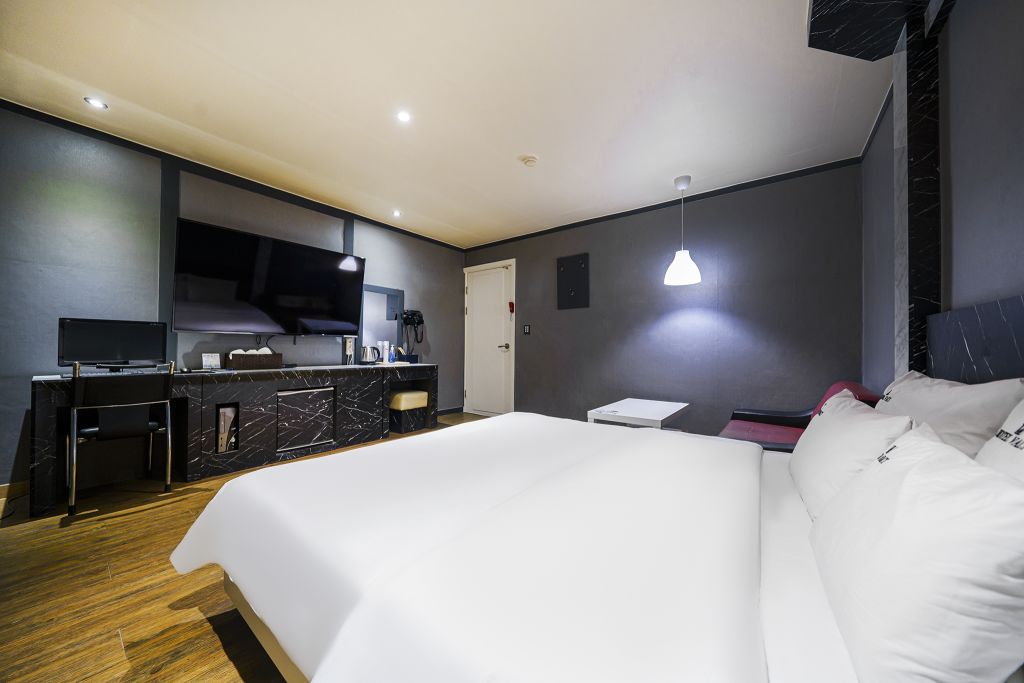 광명(철산) VALT HOTEL 팁 & 고려사항 이미지