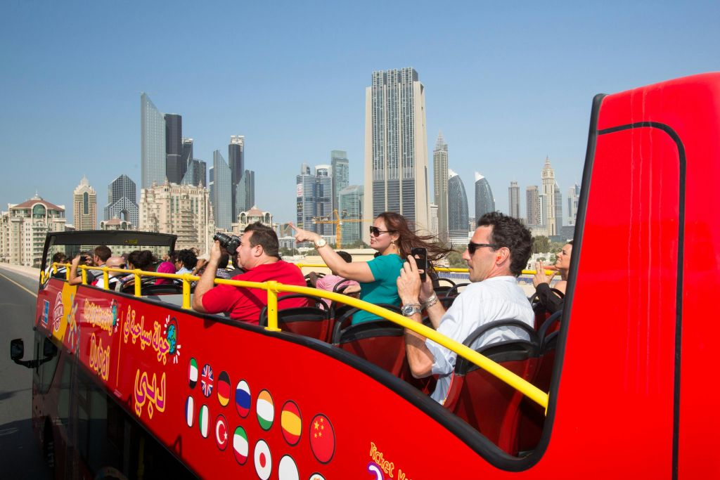 도시 관광 - 프리미엄 패스 (1박 2일 또는 3일)