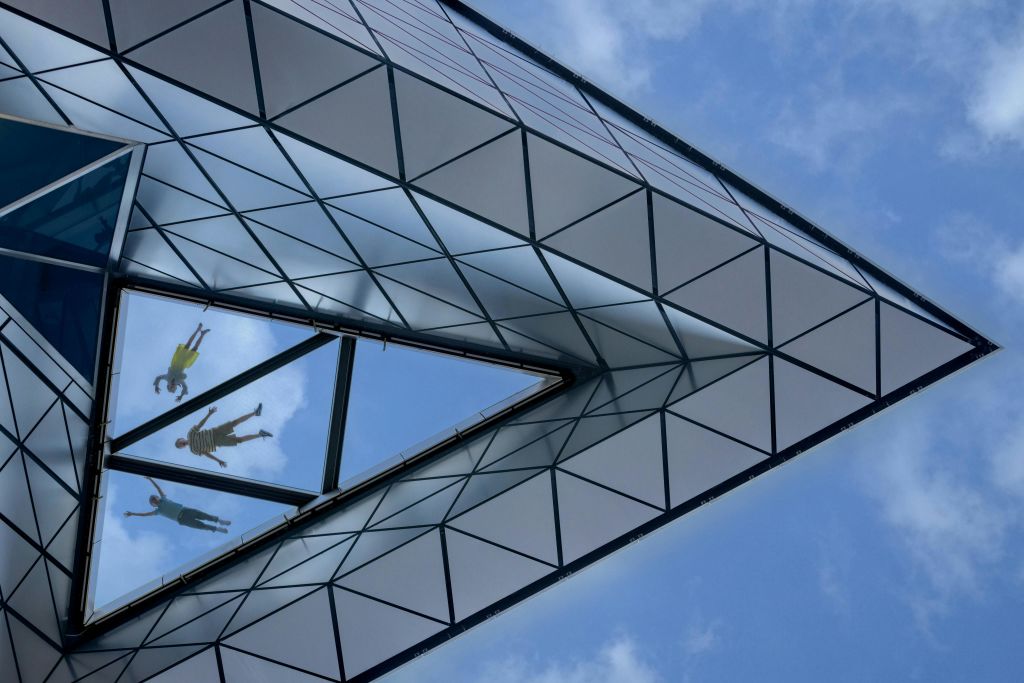 하이라인, 첼시, 허드슨 야드 도보 투어 (에지 티켓 포함)