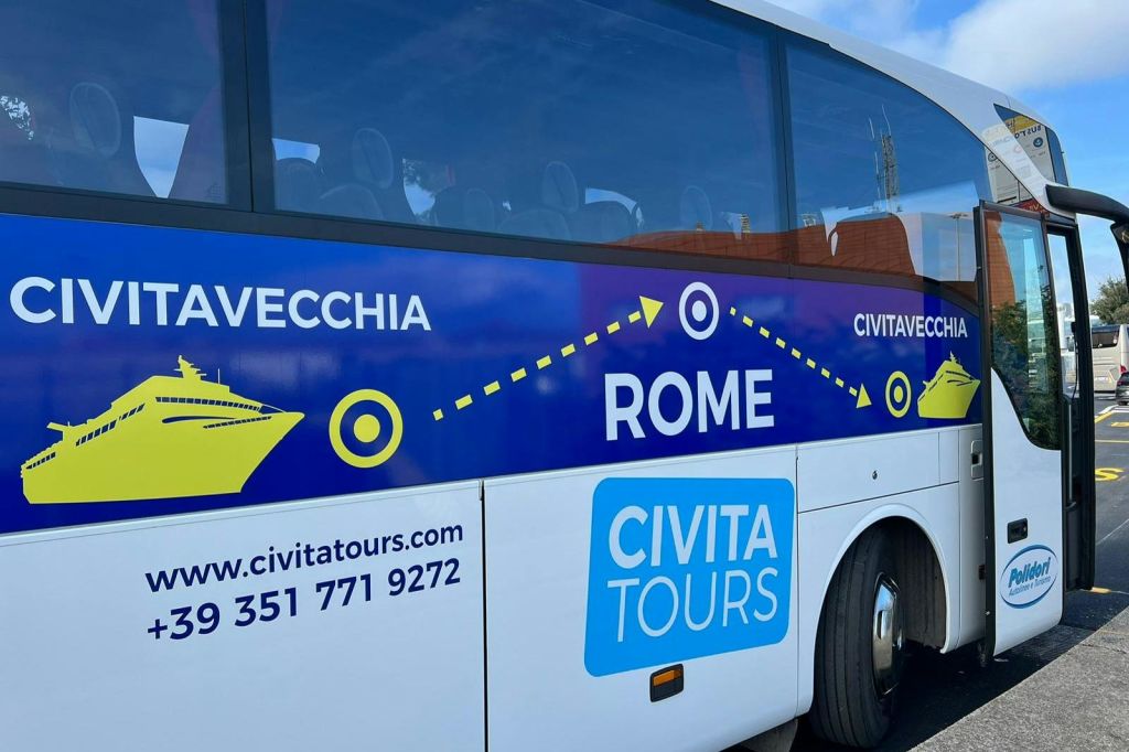 시비타투어 버스