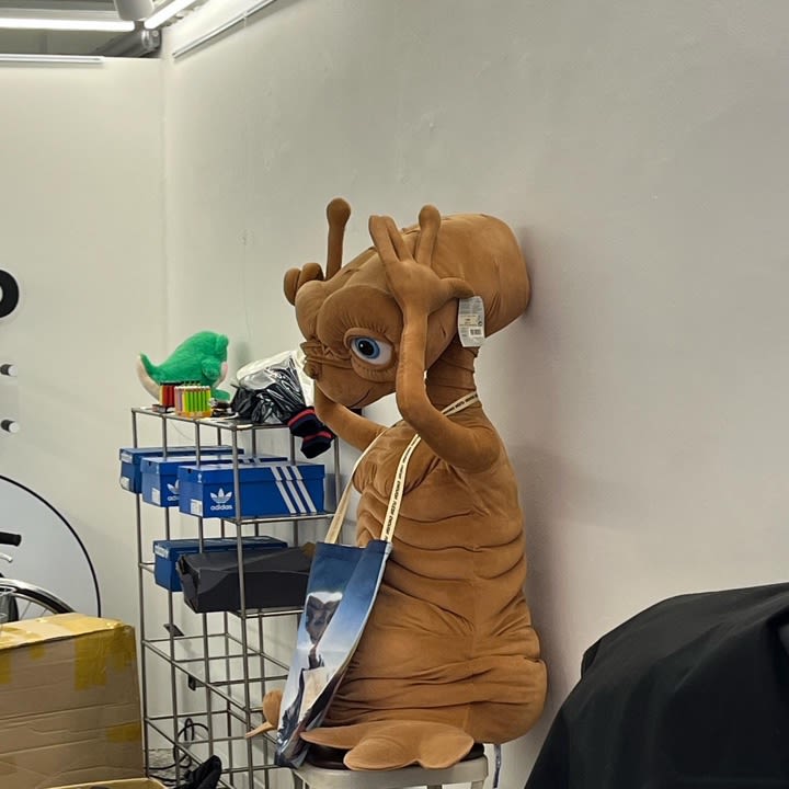 백화 양곱창
