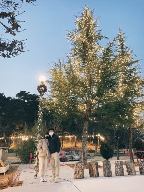 낭만포차