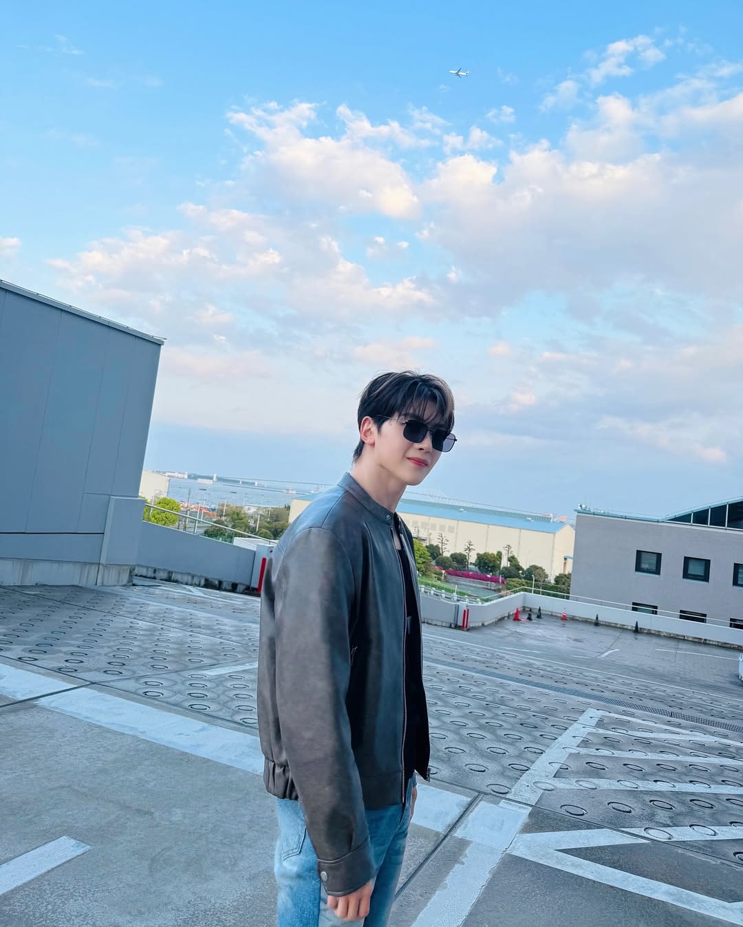 『Seok Matthew』 Birthday Cafe🎂