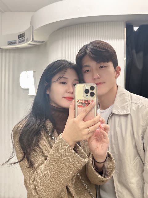 T 스파 마사지 앤 네일