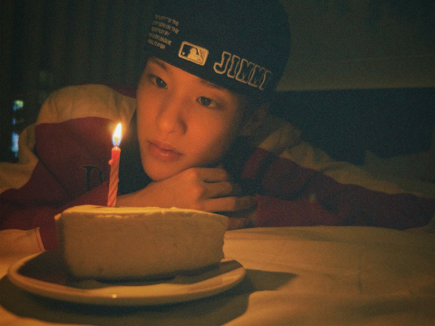 『SOHEE』 Birthday Cafe🎂