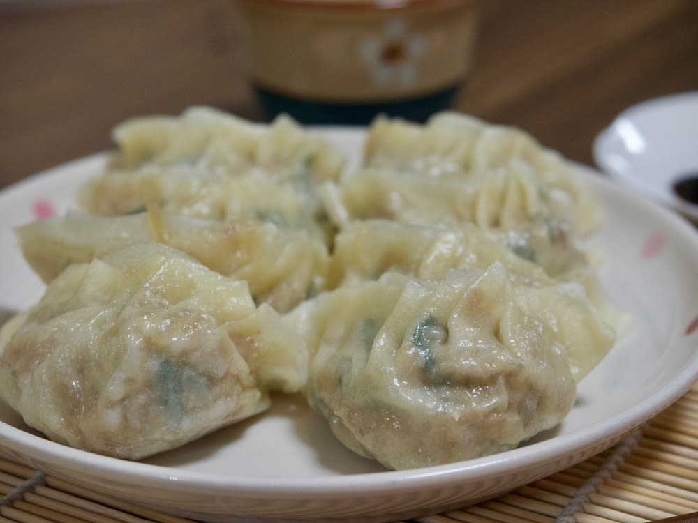 Hijiki Sea Urchin Kalguksu