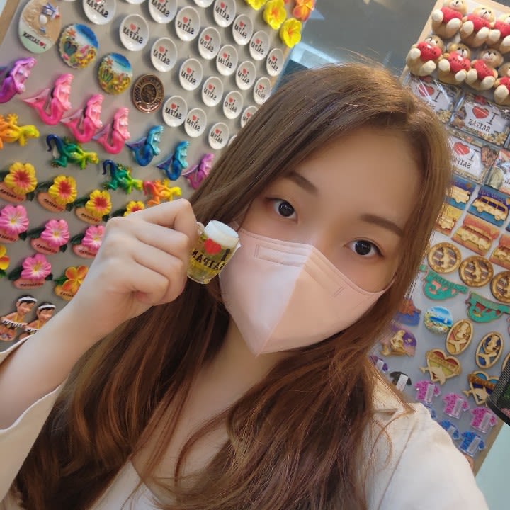 이은지