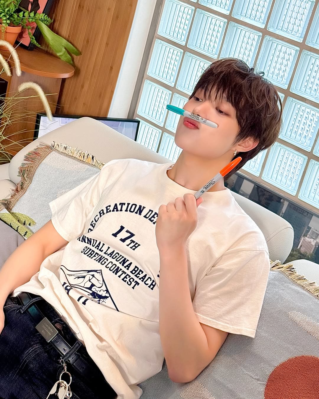 “EJ” 生日咖啡厅🎂