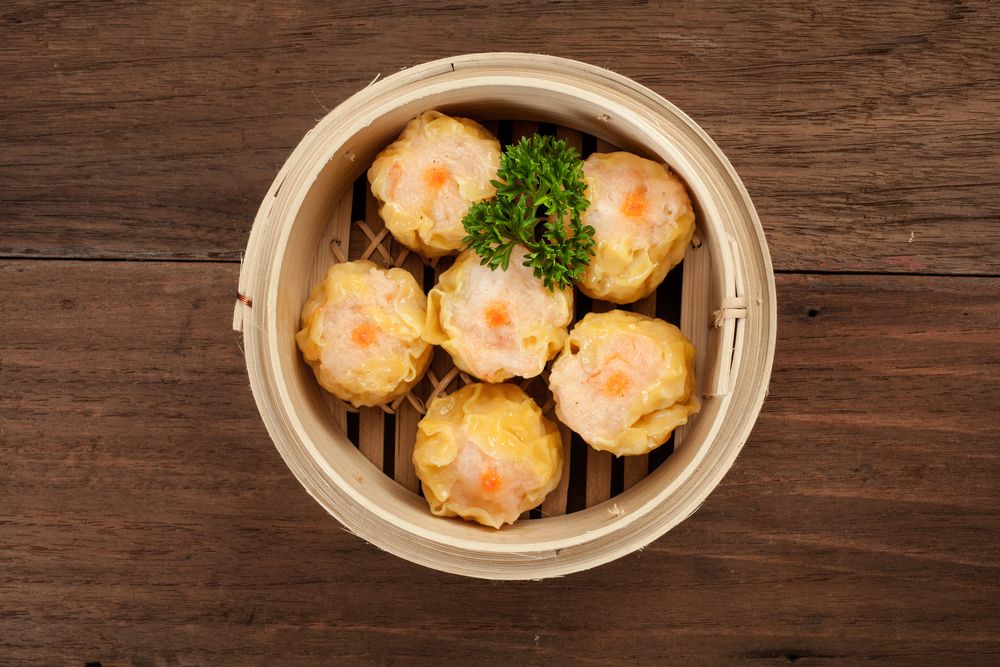 焼売