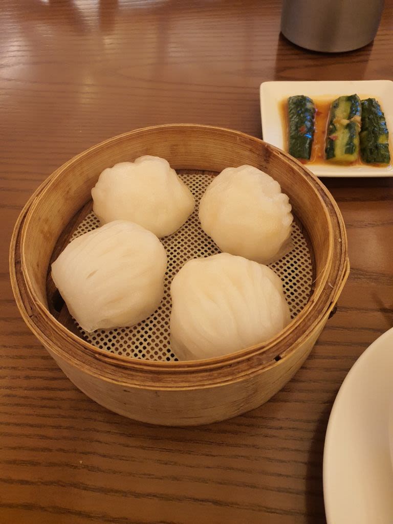 Har Gow