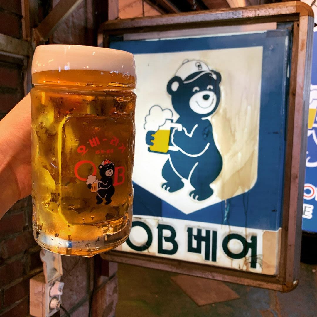 生ビール