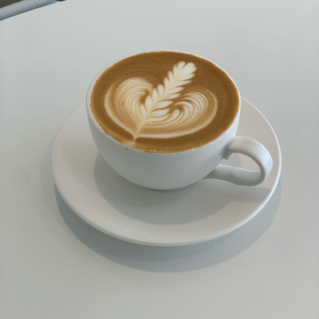 Coffee of the Week