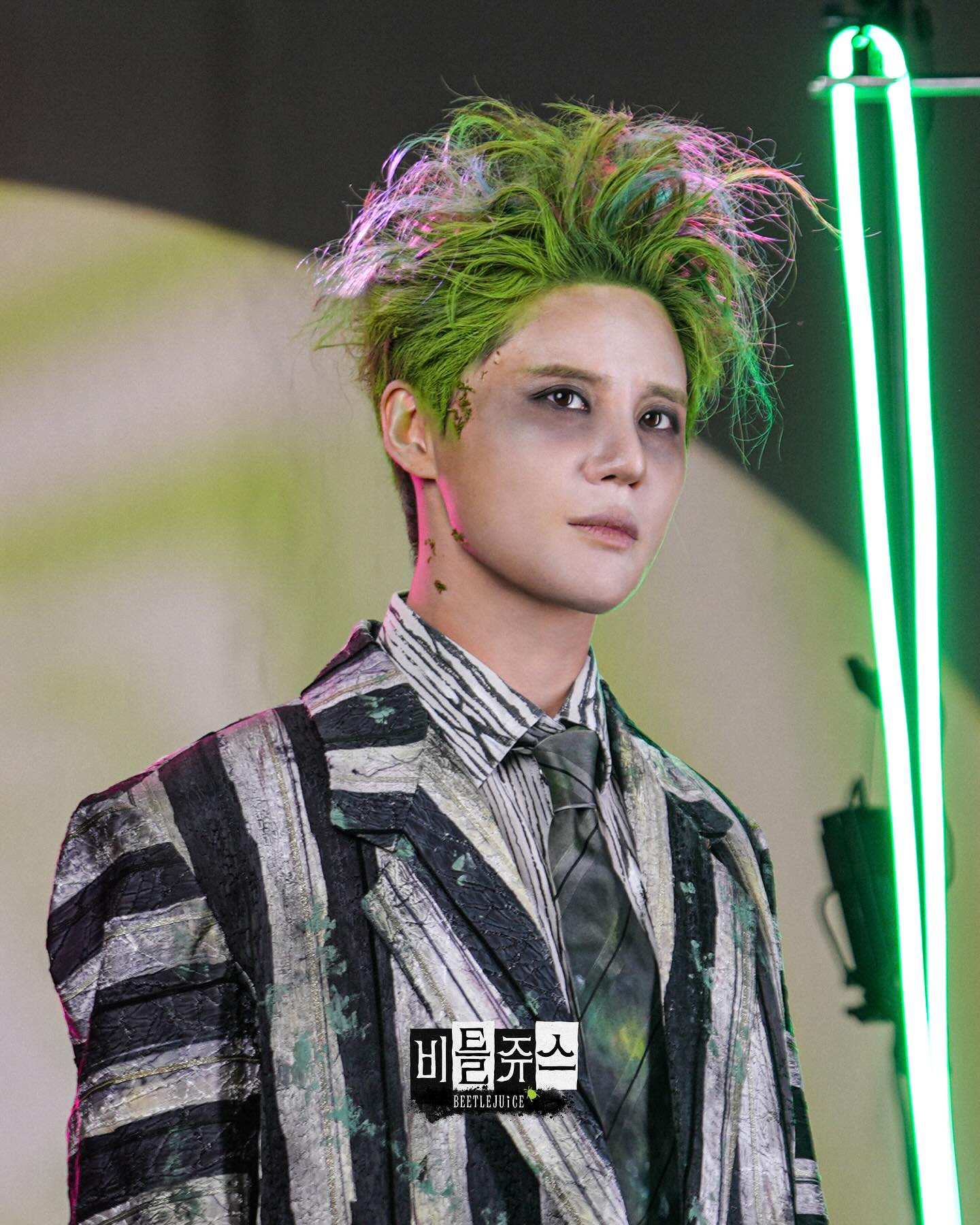 2025-26 K-Musicals: K-Pop Idols Take the Stage