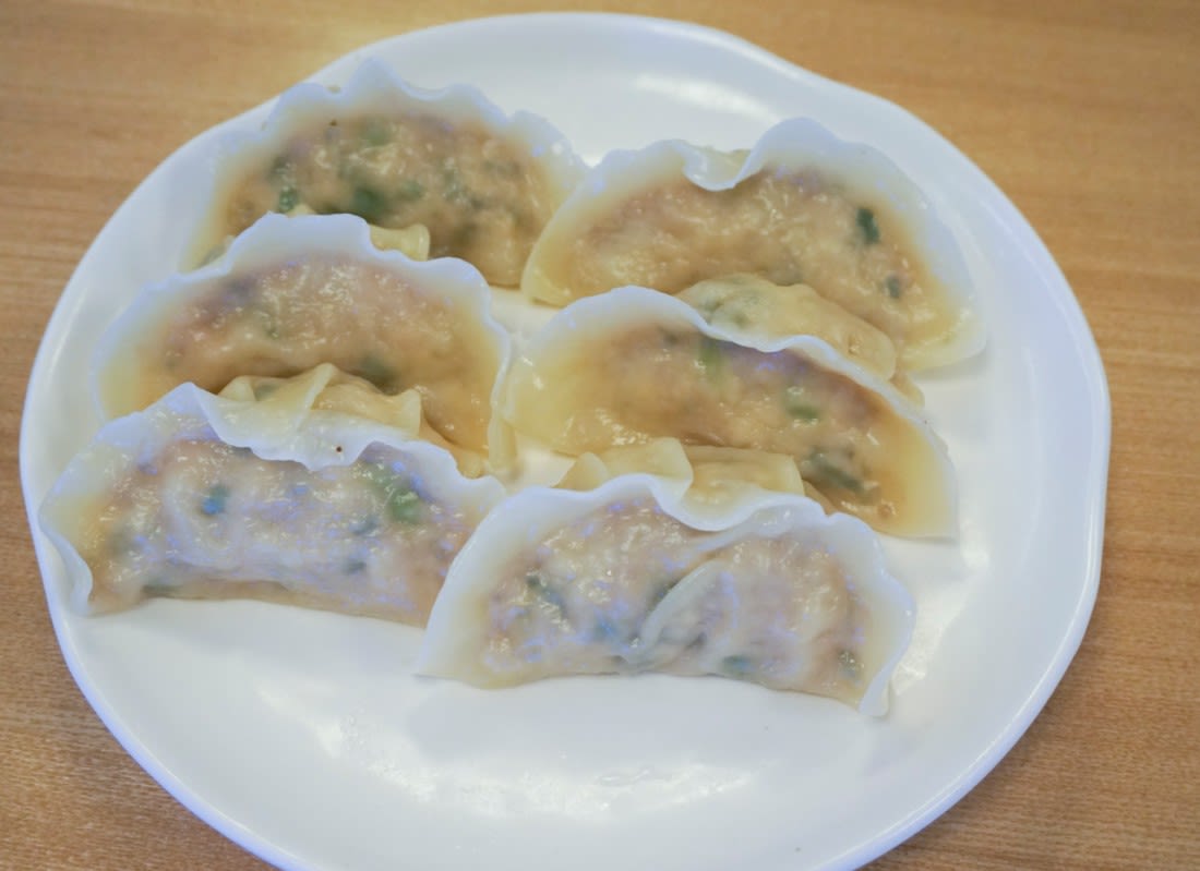 Dumplings