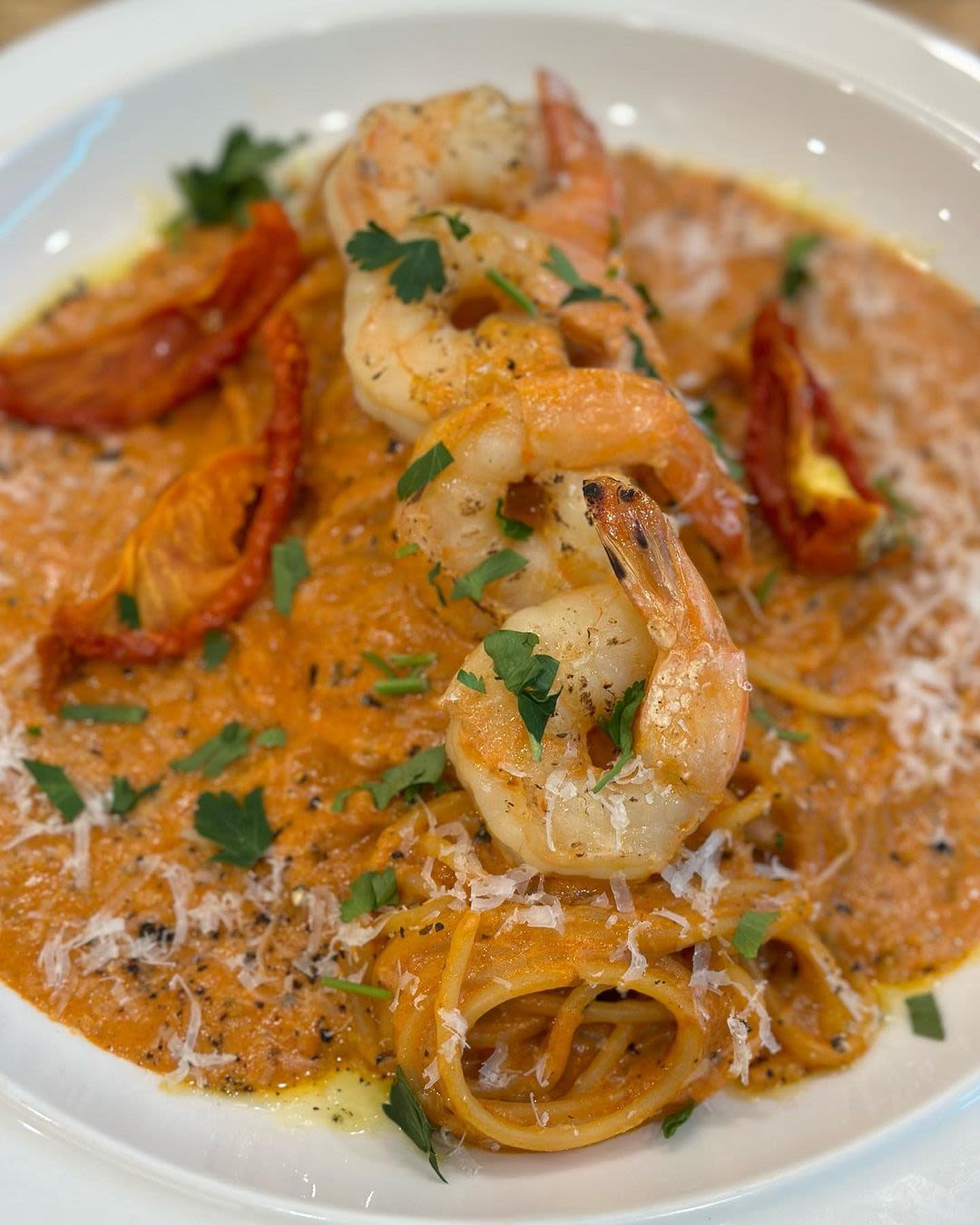 Fickle Pickle Express: Italian Pasta Dining | NOL World