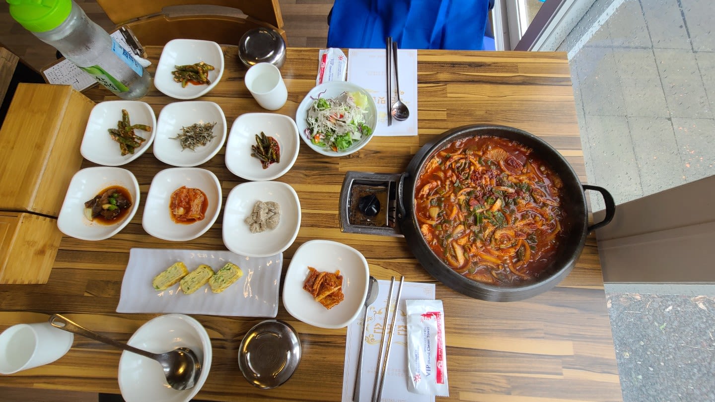 太刀魚の煮付け