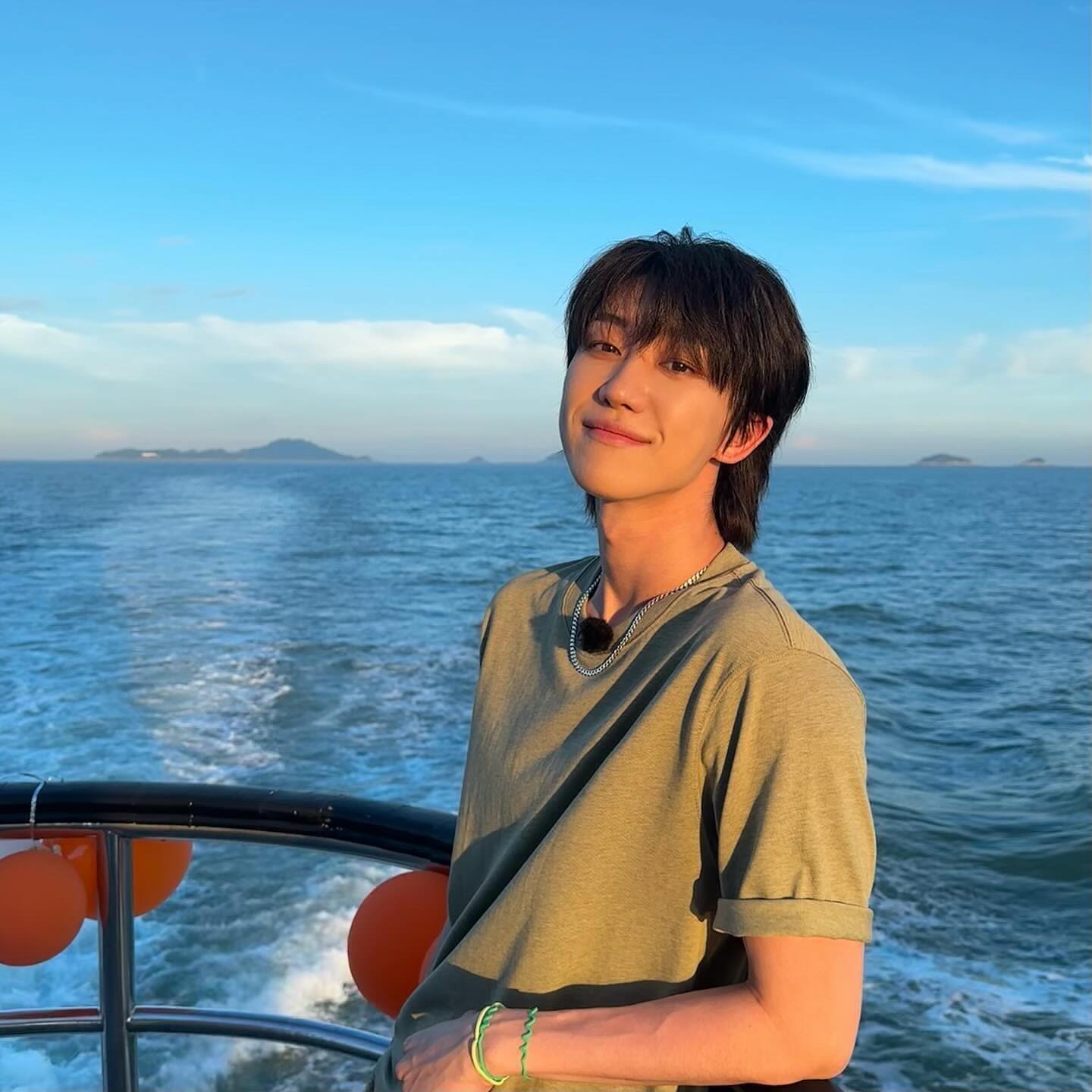 『THE8』 Birthday Cafe 🎂