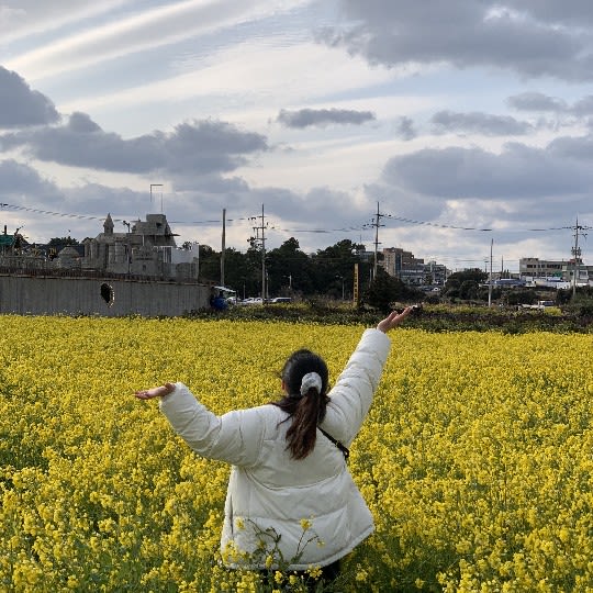 녹천
