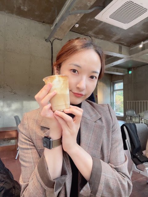 정지은