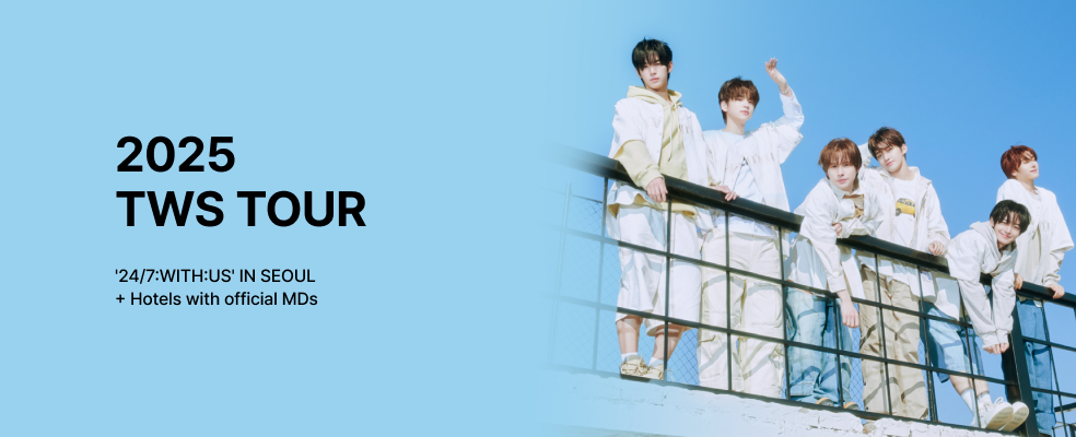 [Play&Stay]TWS