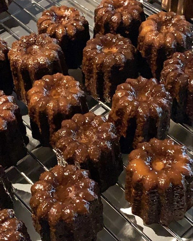 Canelé
