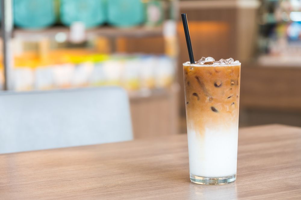 Café Latte