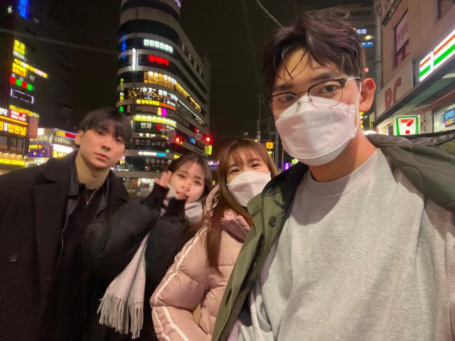 동민