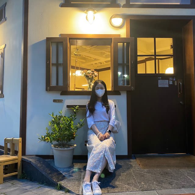 user profile image