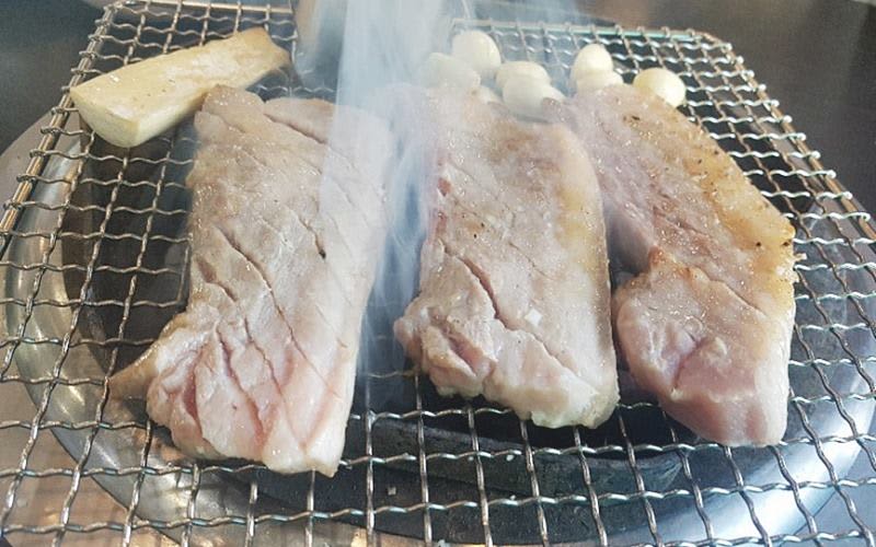 黒豚