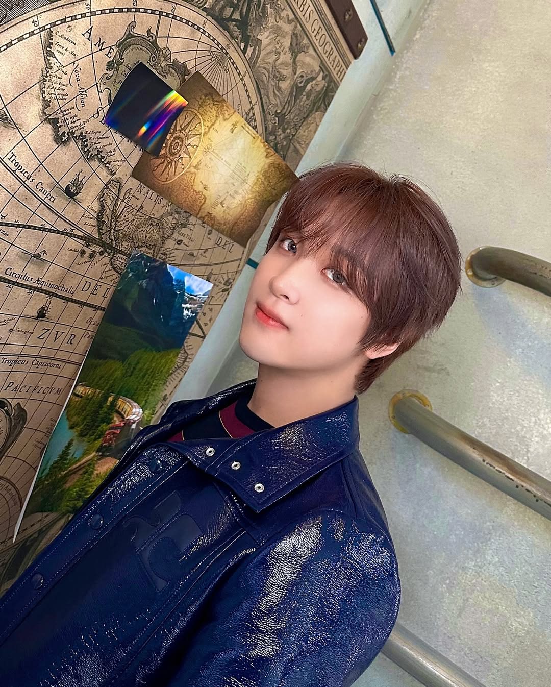 『Haechan』 Birthday Cafe🎂