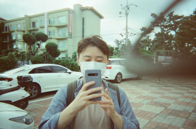 user profile image