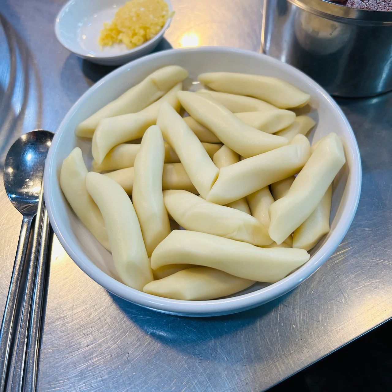 年糕