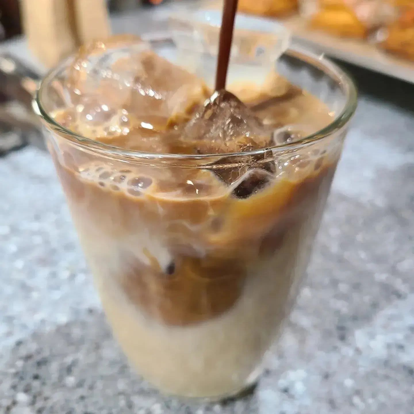 Royal vanilla bean