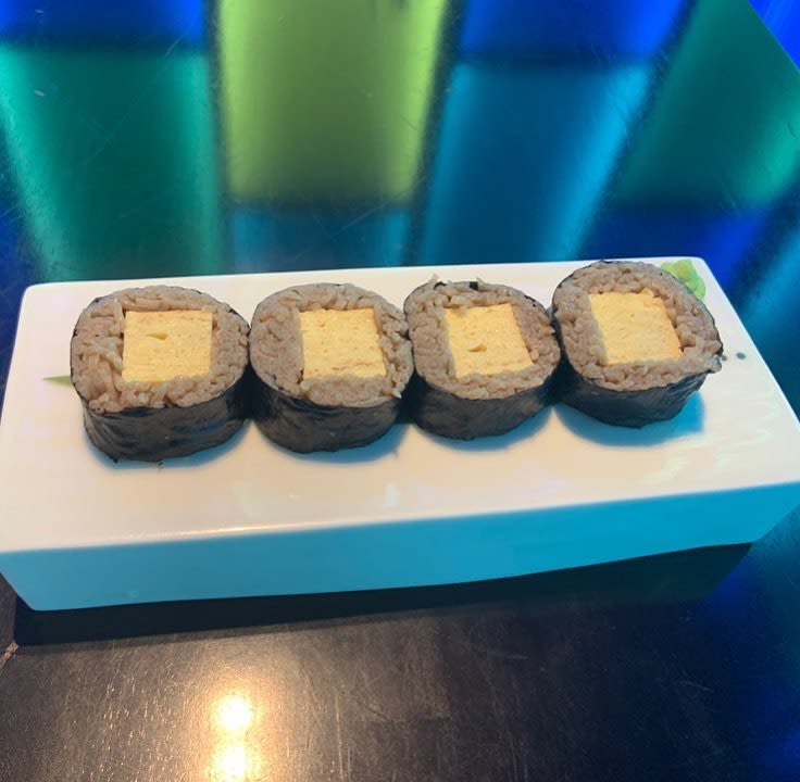 Soba maki