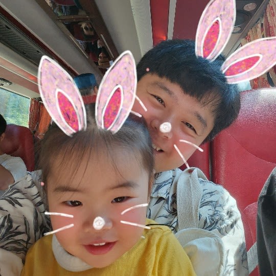 다닐목식당