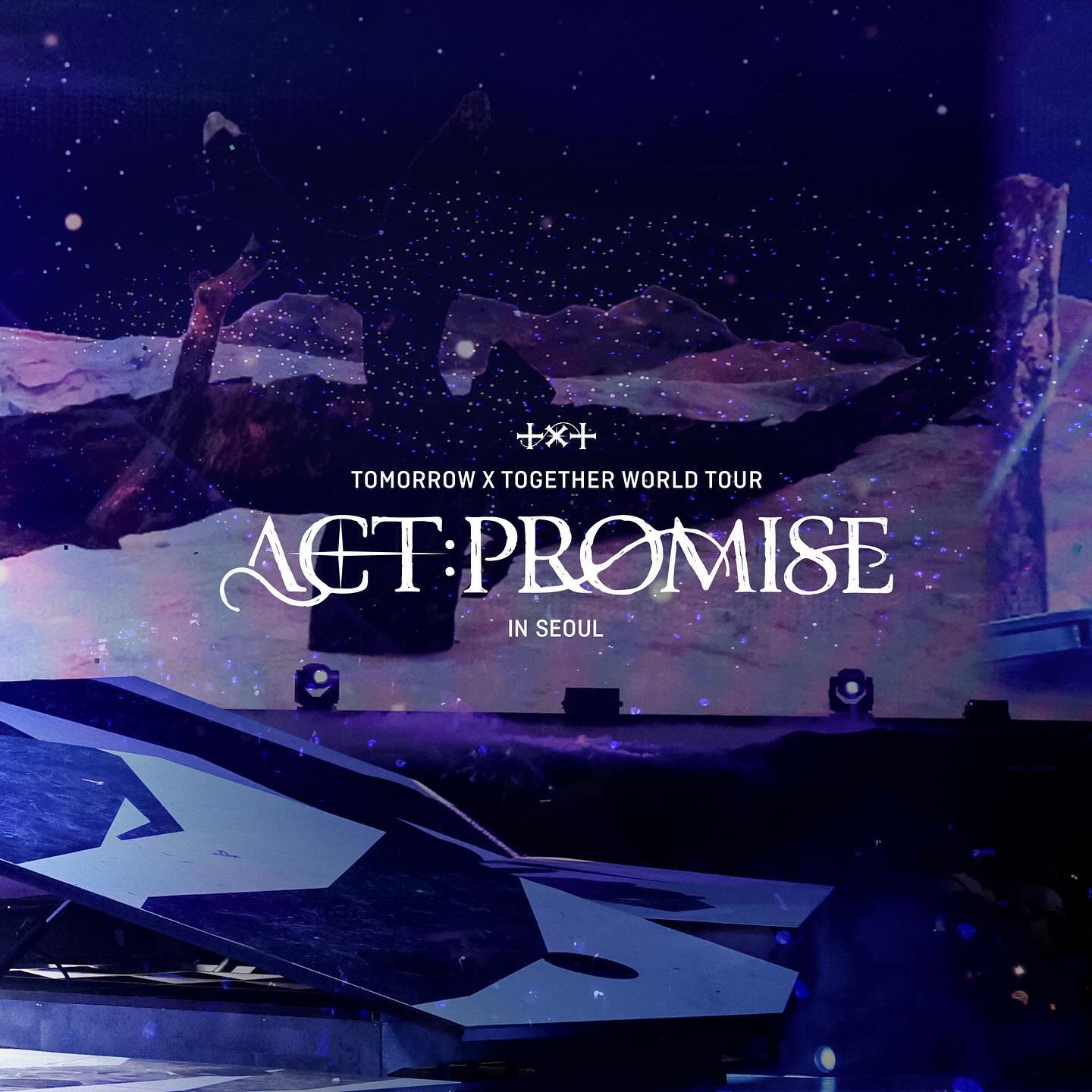 〈ACT : PROMISE〉 ENCORE IN SEOUL