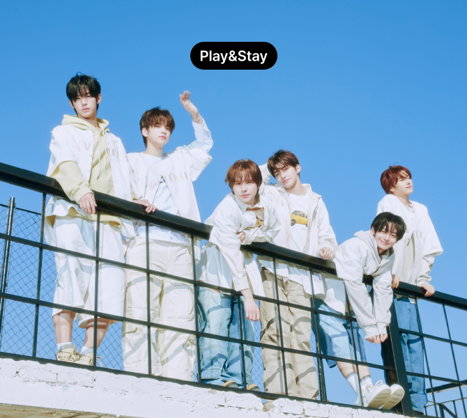 [Play&Stay]TWS