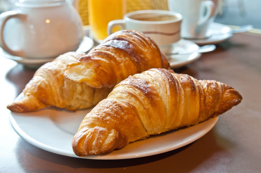 Croissant