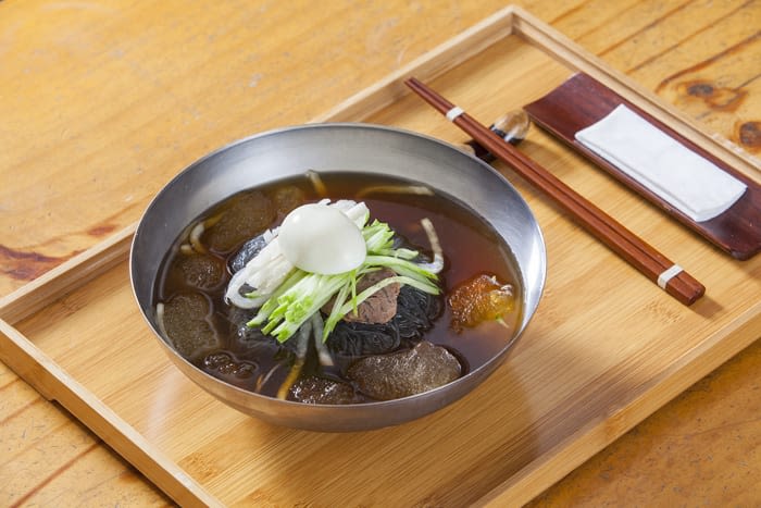 함흥냉면옥