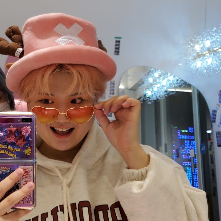 user profile image