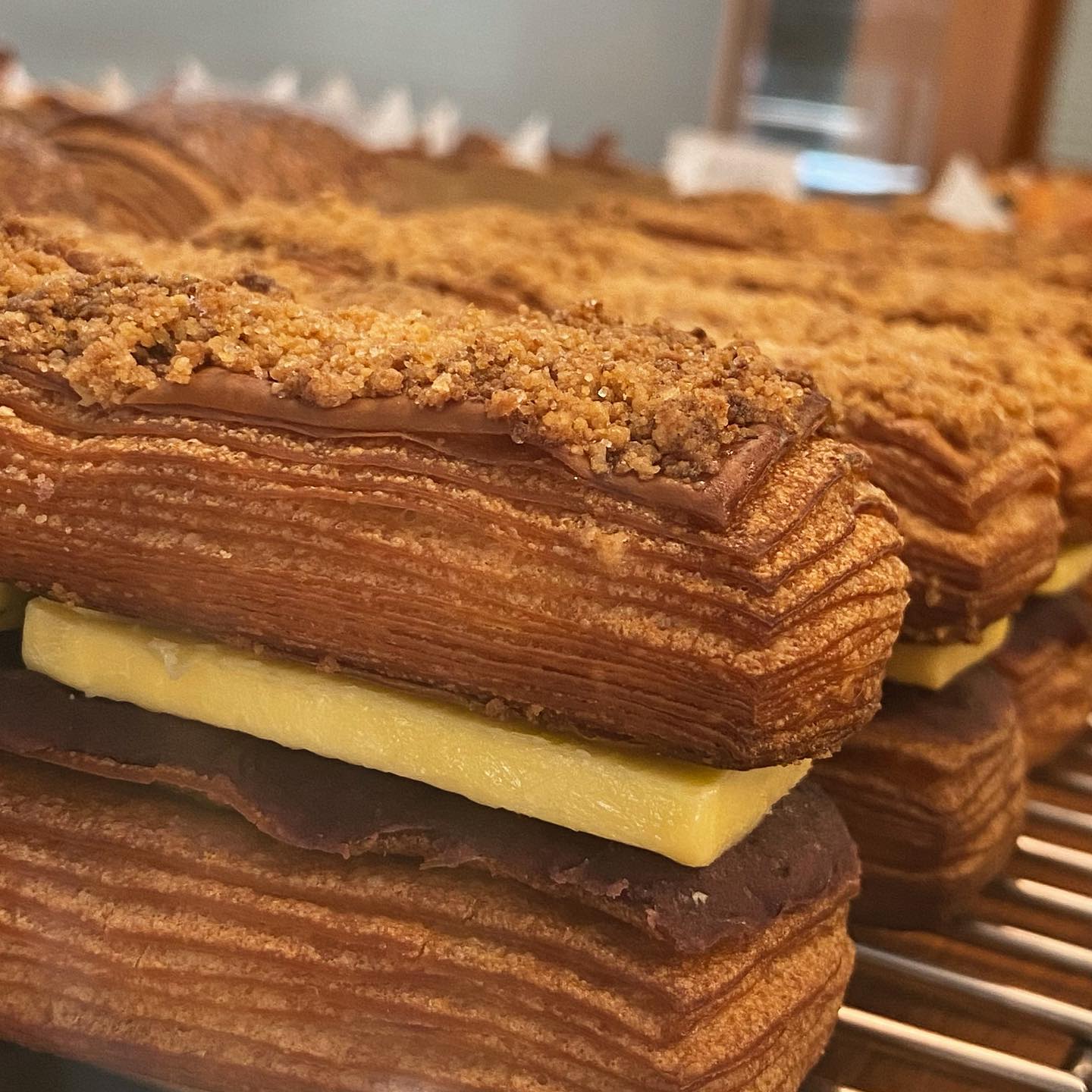 Croque Monsieur