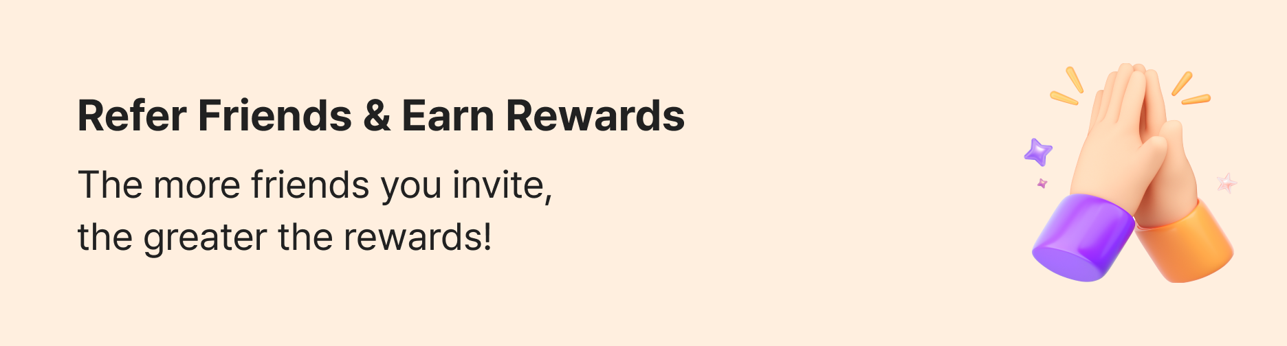 Rewards